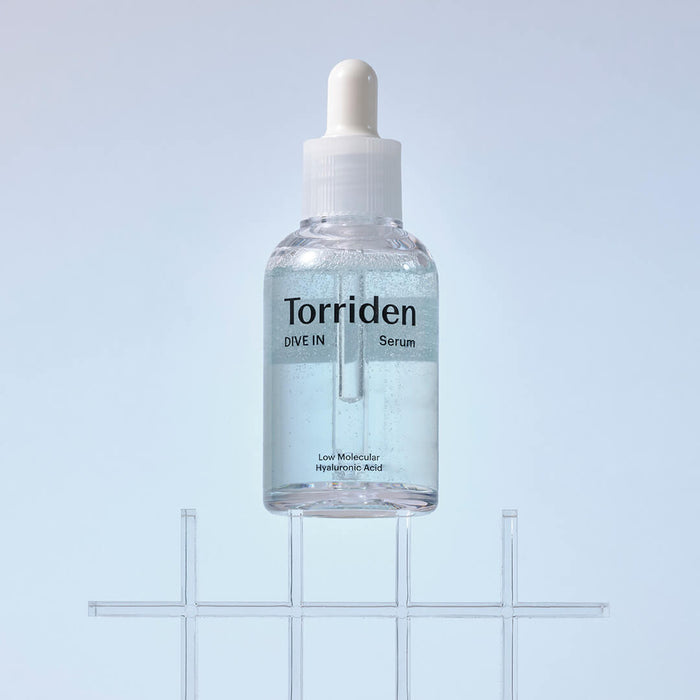 #seo : torriden serum acide hyaluronique
