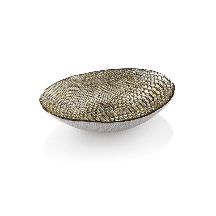 Divina Oval Bowl - Maisonette Shop