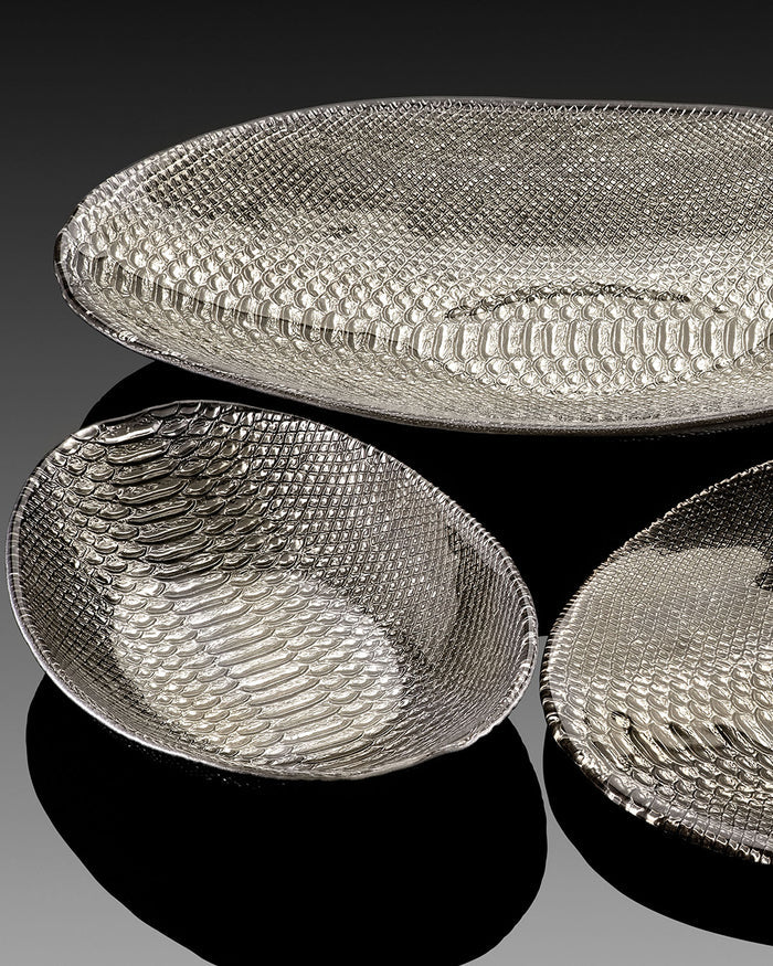 Divina Oval Bowl - Maisonette Shop
