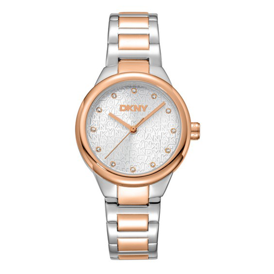 DKNY Women Everyday Watch DK1L110M0095