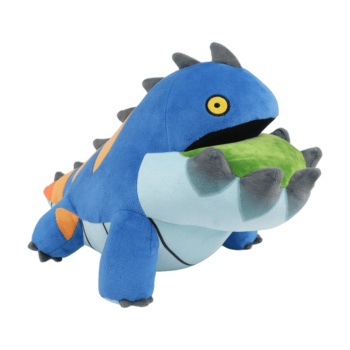 Dodogama Wonk Plush