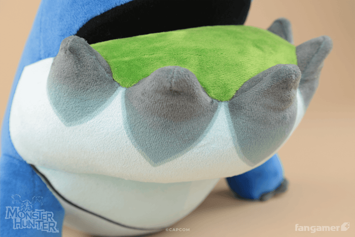 Dodogama Wonk Plush