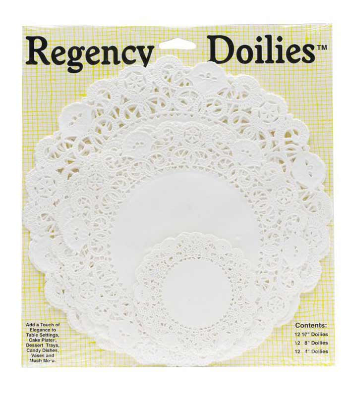 Doilies