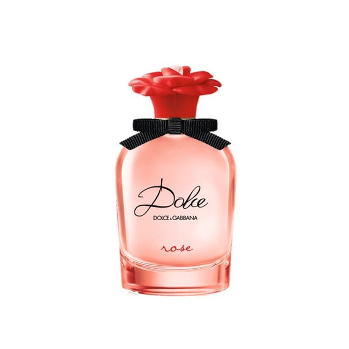 DOLCE&GABBANA Dolce Rose Eau de Toilette 75ml | Isetan KL Online Store