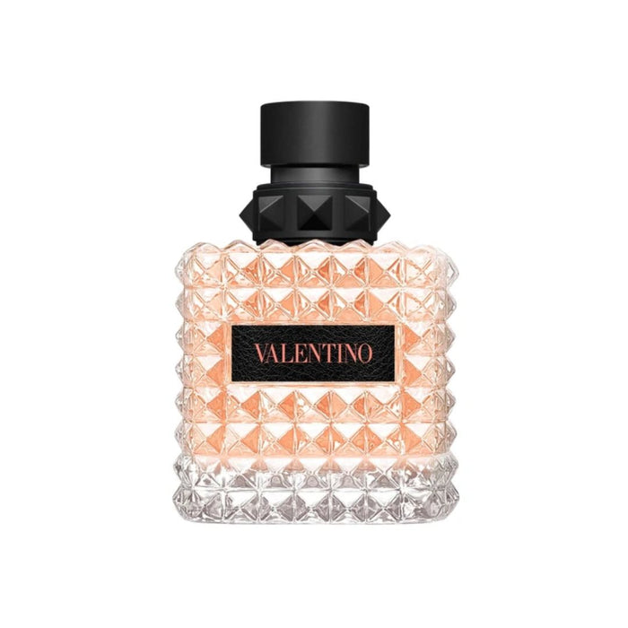 Donna Born in Roma Coral Fantasy Eau de Parfum