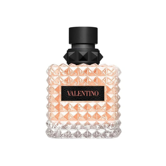 Donna Born in Roma Coral Fantasy Eau de Parfum