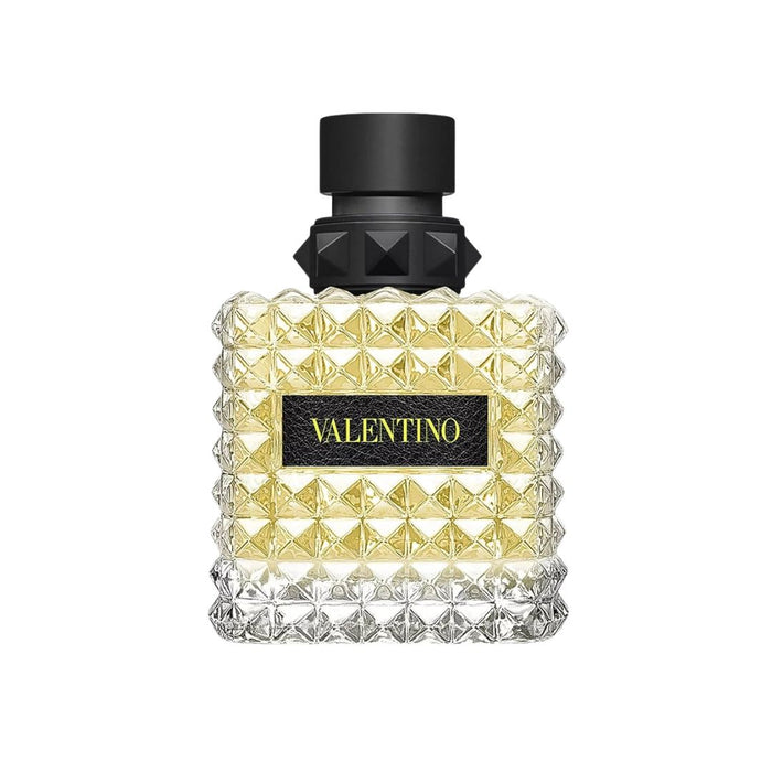 Donna Born in Roma Yellow Dream Eau de Parfum