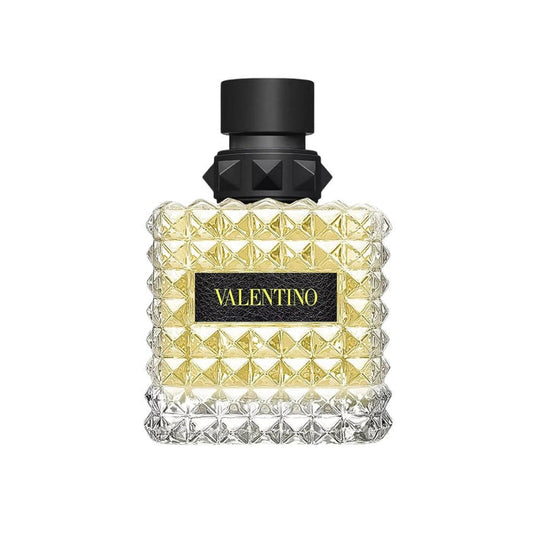 Donna Born in Roma Yellow Dream Eau de Parfum