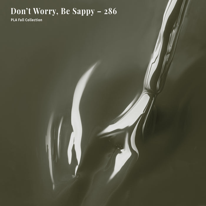 Don't Worry, Be Sappy - 286 - Polish Duo