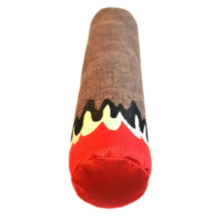 Dooby’s Pet Toys - Hemp Blunt Dog Toy 🐶