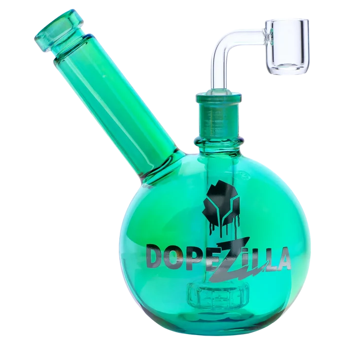 Dopezilla Each Dopezilla Elemental - Golem Accessories