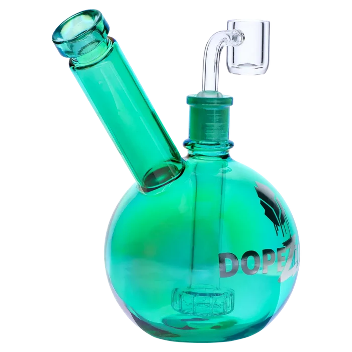 Dopezilla Each Dopezilla Elemental - Golem Accessories
