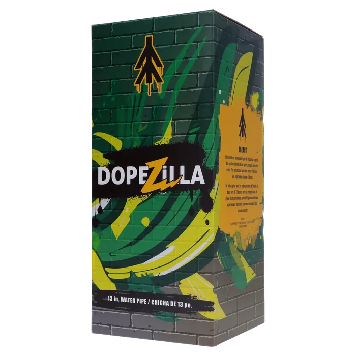 Dopezilla Each Dopezilla Elemental - Treant Accessories