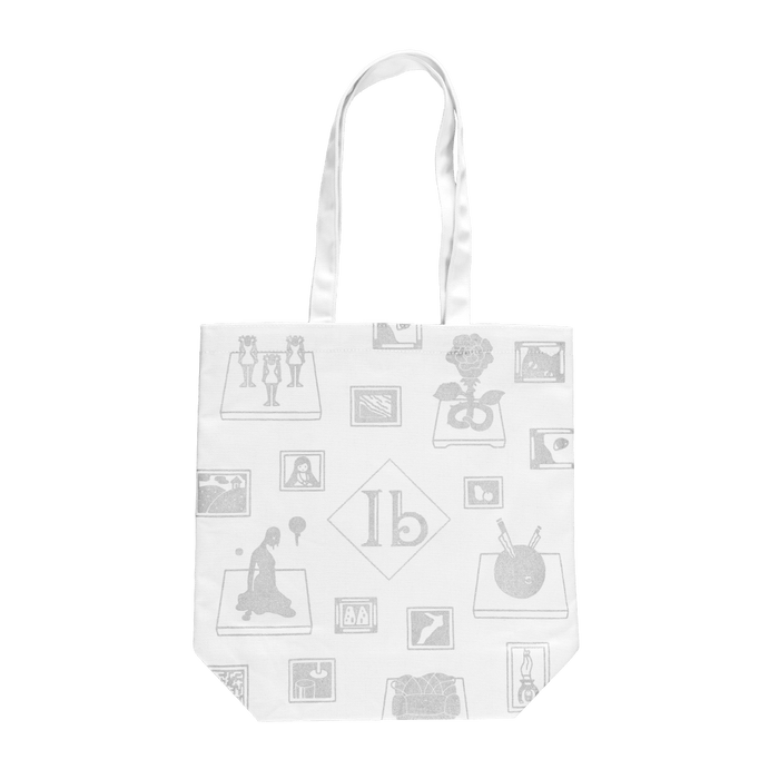 Down Below Tote Bag
