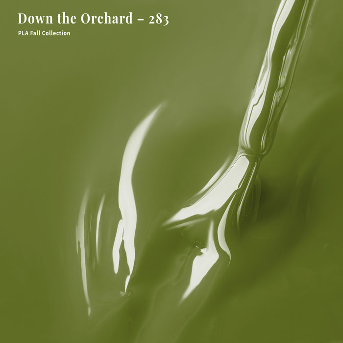 Down the Orchard - 283 - Polish Duo