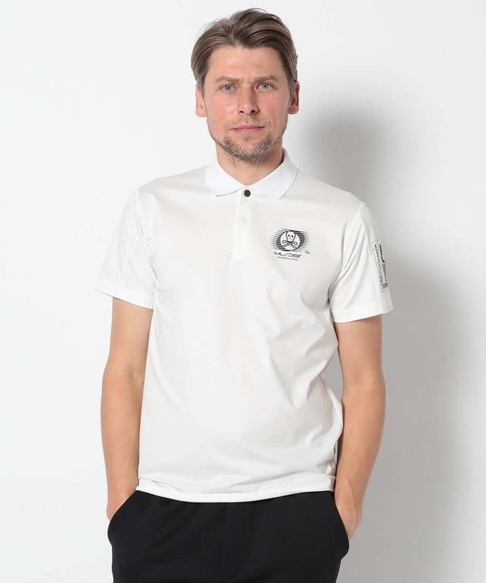 DST Motion Polo | MEN