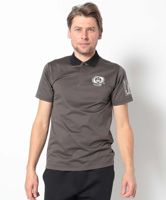 DST Motion Polo | MEN