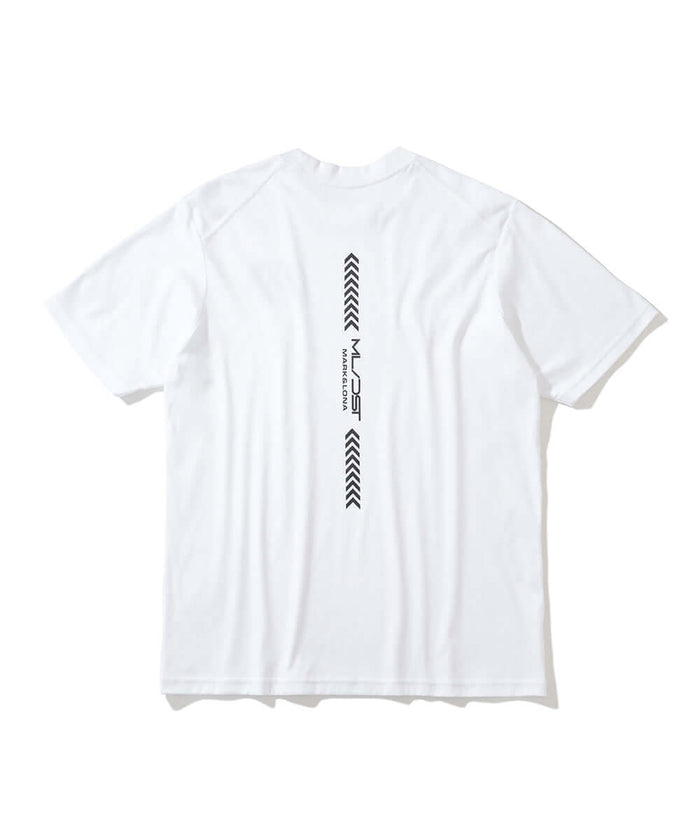 DST Motion Tee | MEN and WOMEN