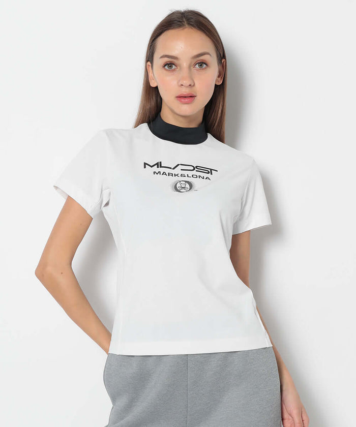 DST Motion Tee | WOMEN