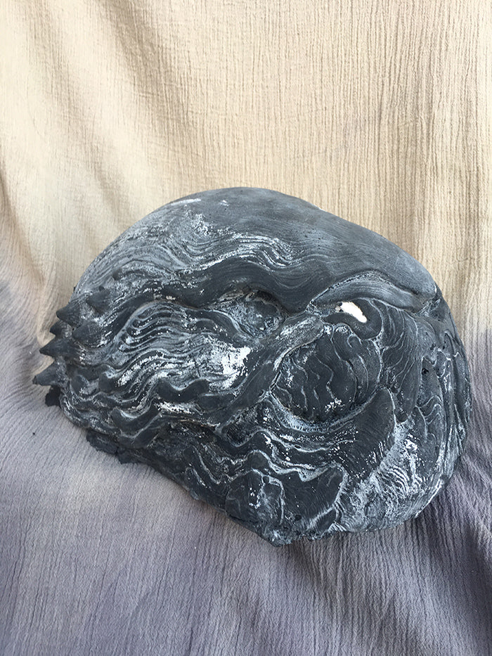 DUNKLEBEAST MISCAST MASK