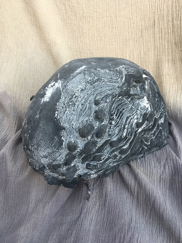 DUNKLEBEAST MISCAST MASK