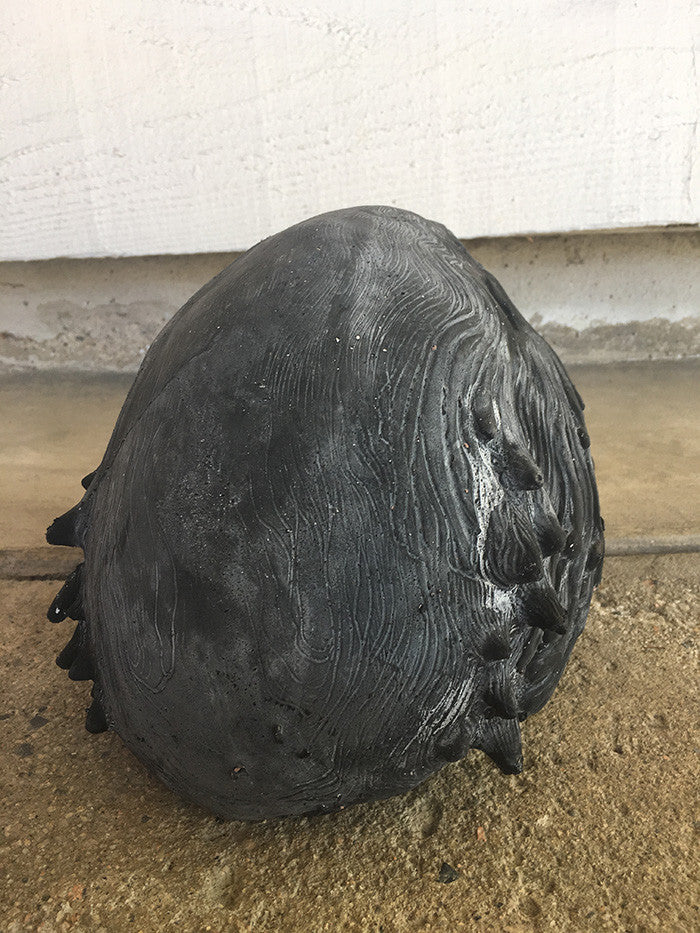 DUNKLEBEEST FLEXIBLE NEOPRENE MASK