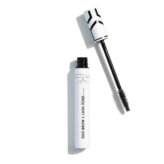 DUO BROW & LASH INTOXXIFICATION
