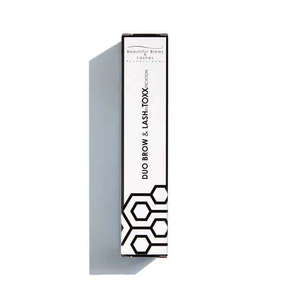 DUO BROW & LASH INTOXXIFICATION