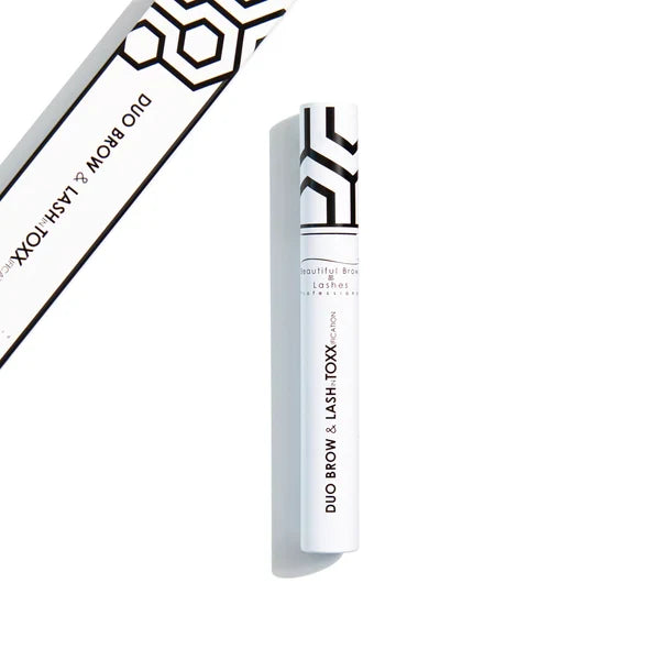 DUO BROW & LASH INTOXXIFICATION