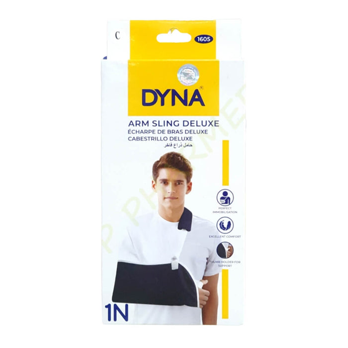 DYNA Arm Sling - Deluxe