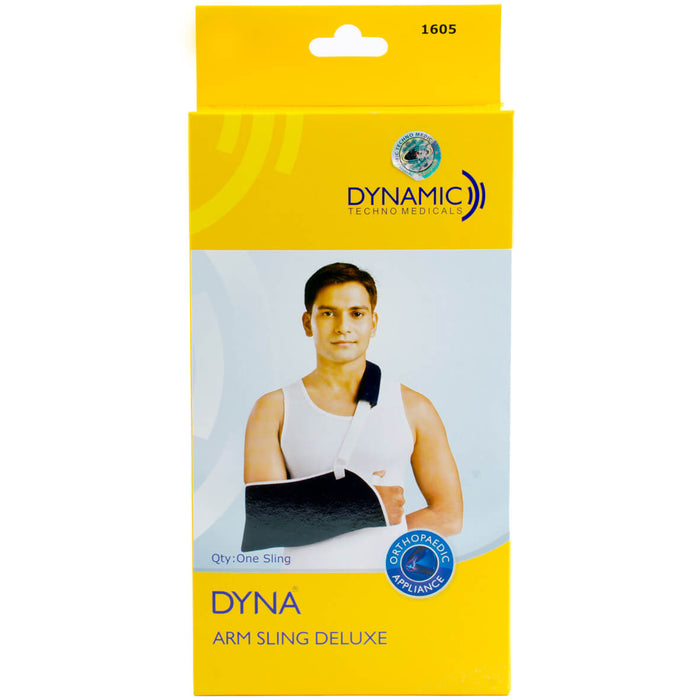 DYNA Arm Sling - Deluxe