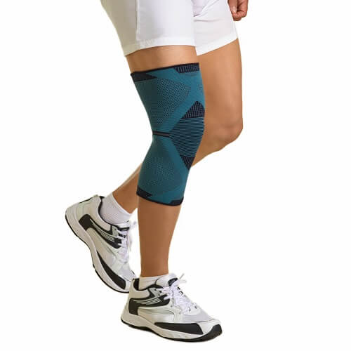 DYNA Knee Cap (Per Pair)