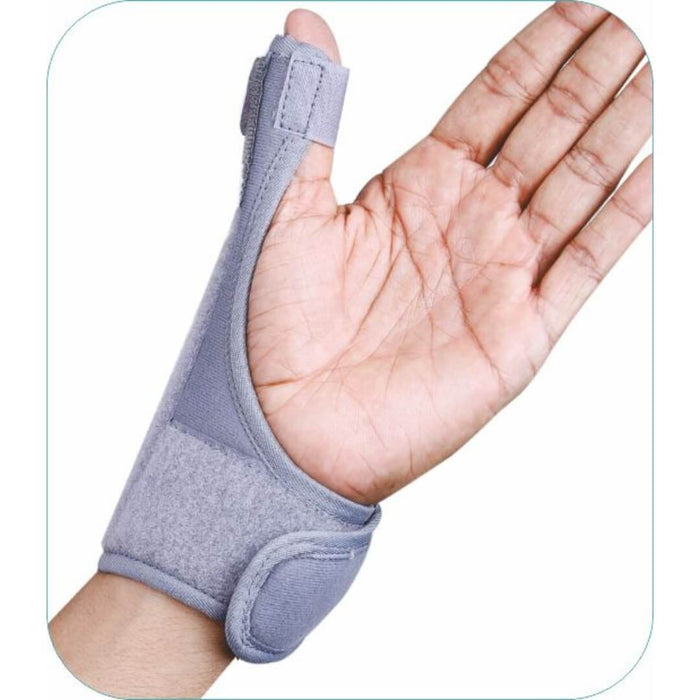DYNA Thumb Spica Splint/Brace