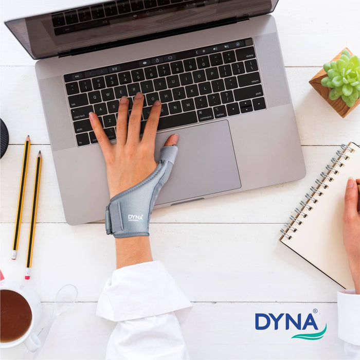 DYNA Thumb Spica Splint/Brace