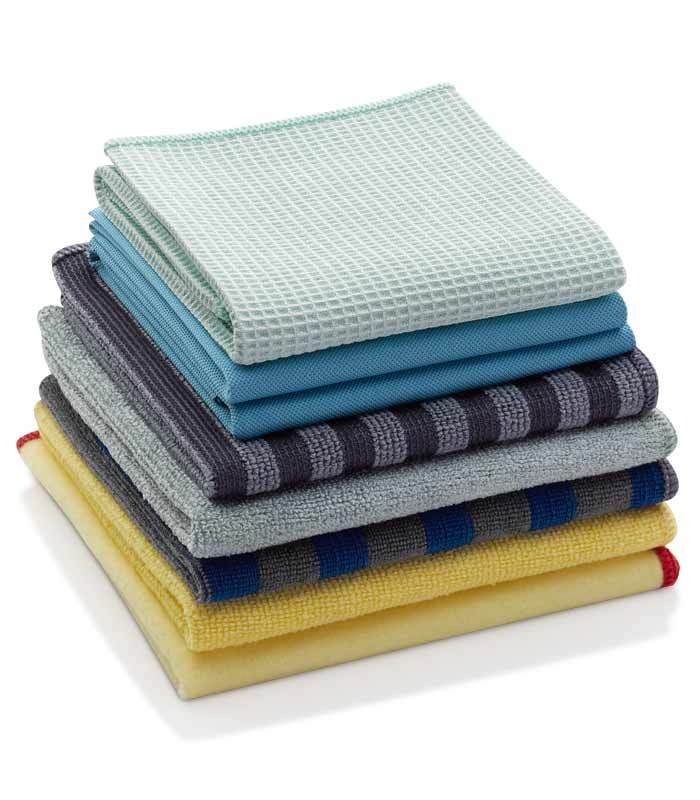 E-cloth Starter Set