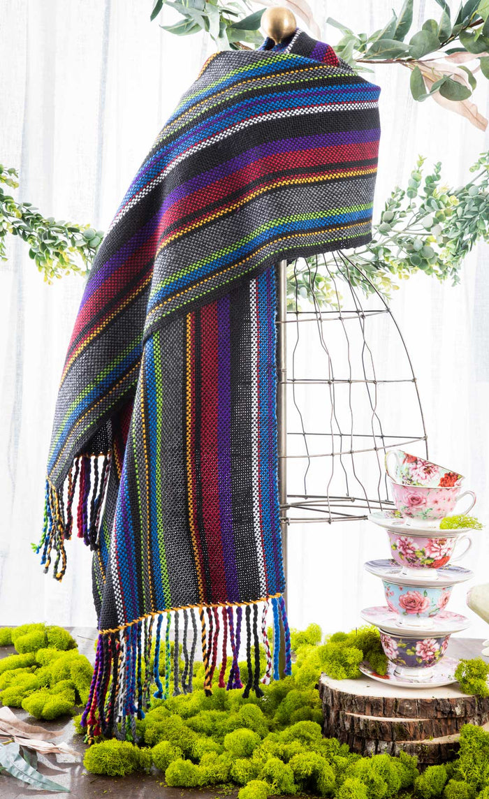 Easy Weaving with Little Looms Winter 2023