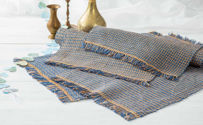 Easy Weaving with Little Looms Winter 2023