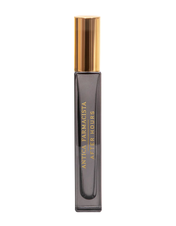 Eau De Parfum 10ml After Hours Bath & Body in at Wrapsody