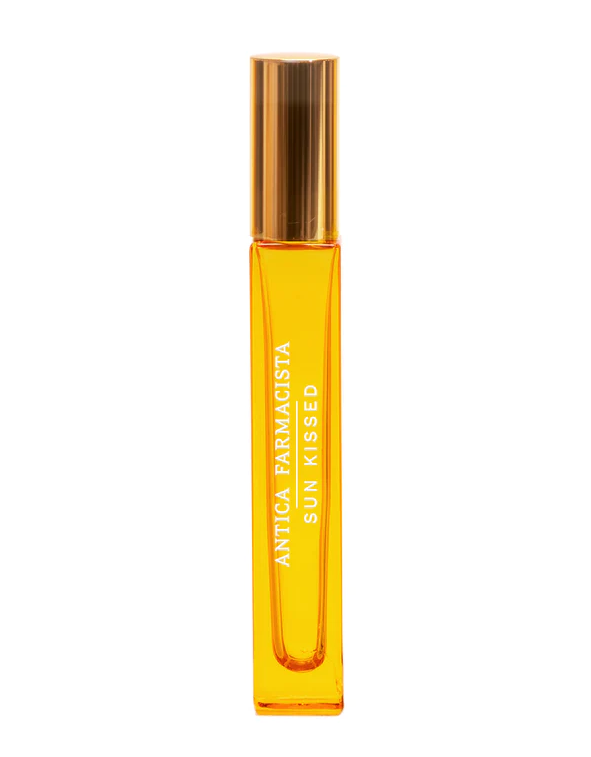 Eau De Parfum 10ml Sunkissed Bath & Body in at Wrapsody