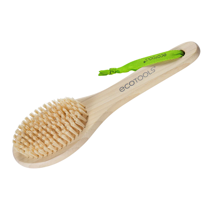 EcoTools Bristle & Pumice Stone Foot Brush