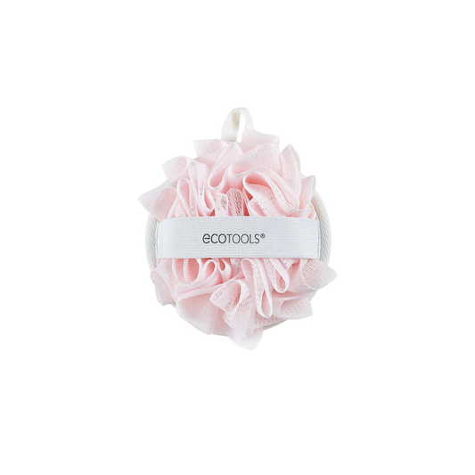 EcoTools Dual Cleansing Pad, Pink