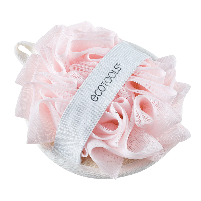 EcoTools Dual Cleansing Pad, Pink