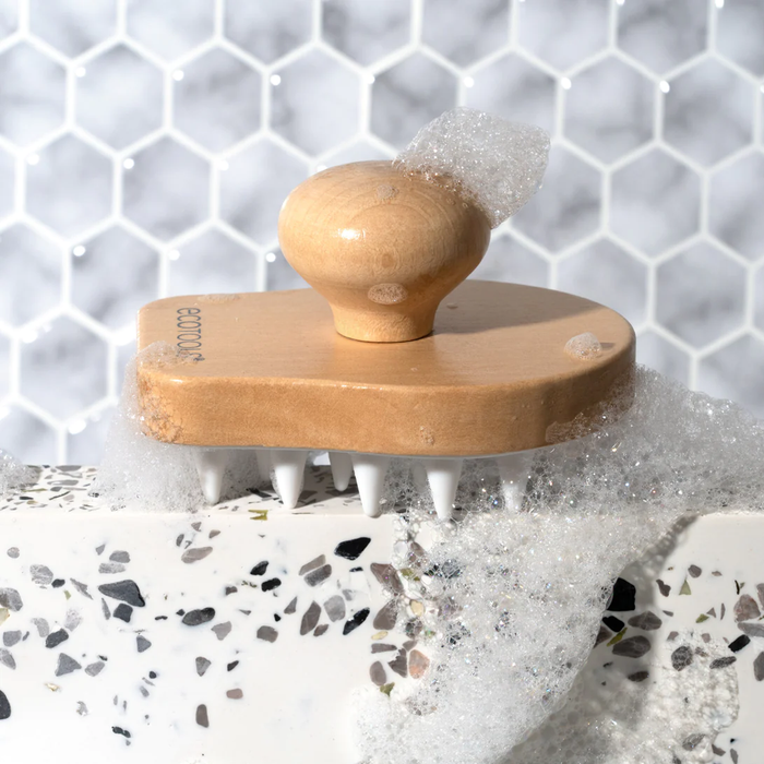 Ecotools Shower Scalp Massager