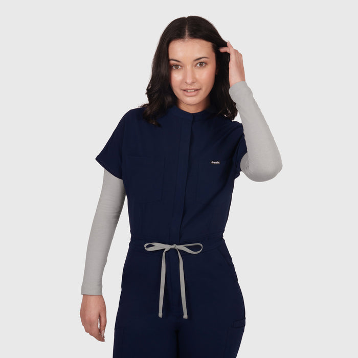 Edge Jogger Jumpsuit