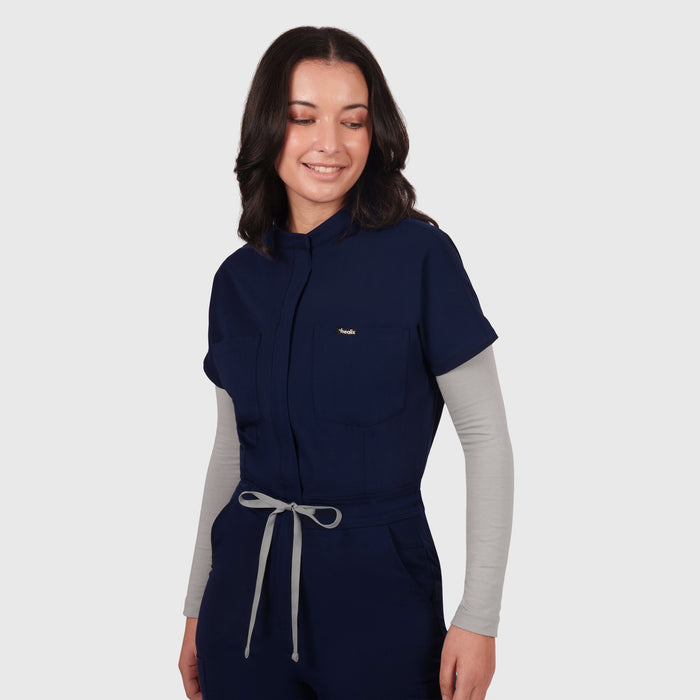 Edge Jogger Jumpsuit