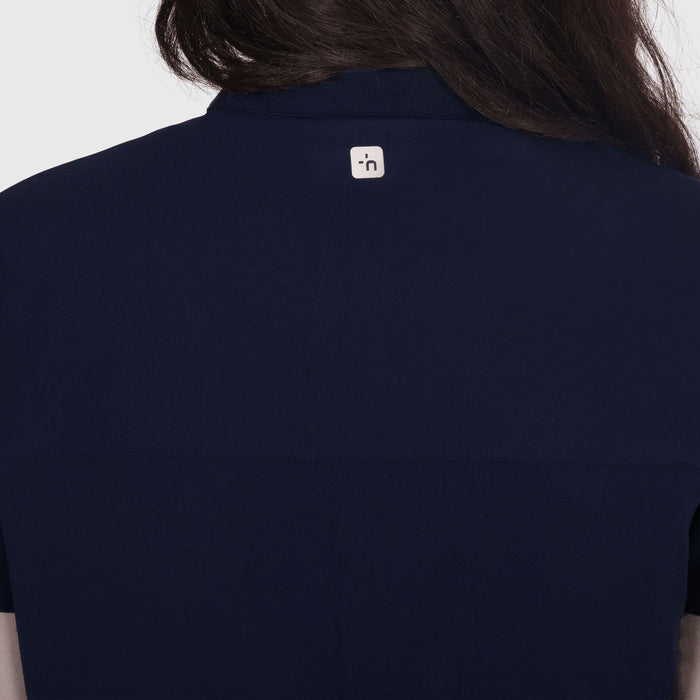 Edge Jogger Jumpsuit