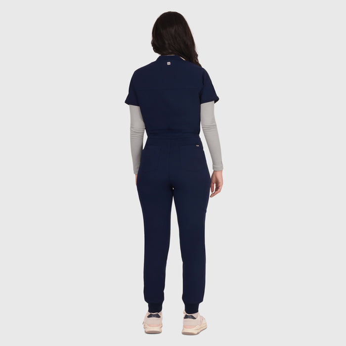 Edge Jogger Jumpsuit