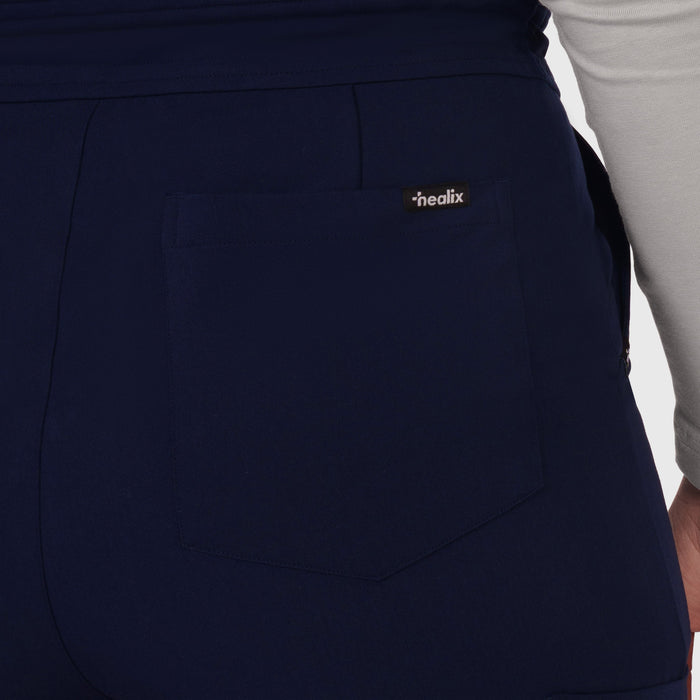 Edge Jogger Jumpsuit