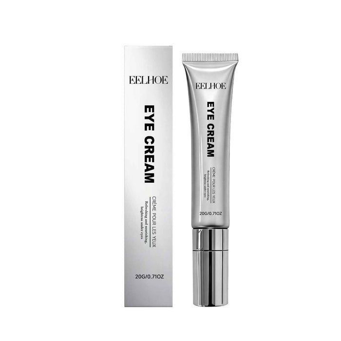 EELHOE Firming Eye Cream – Anti-Aging Eye Care with Copper Peptide & Ceramide EELHOE COSMETICS