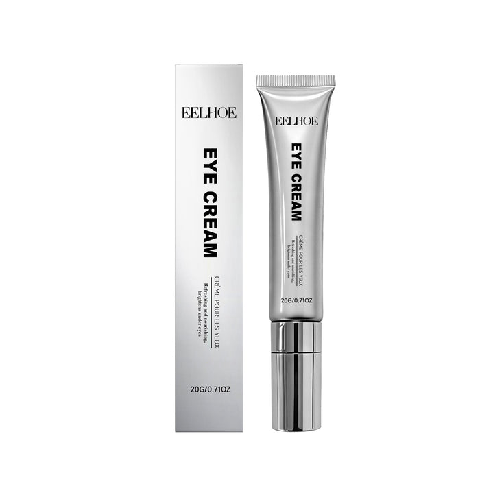 EELHOE Firming Eye Cream – Anti-Aging Eye Care with Copper Peptide & Ceramide 20G EELHOE COSMETICS